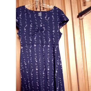 TOAD&CO any season dress